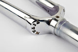 NEW 1" Titan chrome steel fork from the 1980s Campagnolo NOS