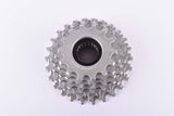Regina Extra America-S 7-speed Freewheel with 14-26 teeth and english thread from the 1980s -1990s