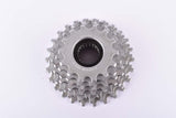 Regina Extra America-S 7-speed Freewheel with 14-26 teeth and english thread from the 1980s -1990s