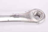 Campagnolo Avanti 8-speed left side crank arm in 170mm length from the mid to late 1990s