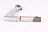 Belleri stem in size 100mm with 25.4mm bar clamp size from the 1980s