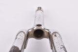 28" Chromed Francesco Moser Panto Fork with some rust