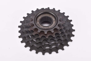 NOS Falcon #9006 Mondia 6-speed Freewheel with 14-28 teeth