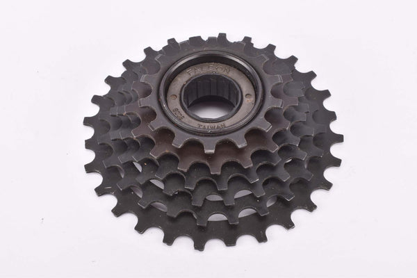 NOS Falcon #9006 Mondia 6-speed Freewheel with 14-28 teeth