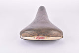Brown Selle San Marco Rolls Saddle from 1990
