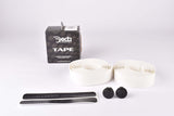 Deda Elementi Handlebar Tape, polar white