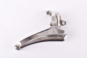 Campagnolo Athena #C021 braze-on front derailleur from the 1980s - 90s