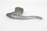 NOS left Shimano 600 #BL-6400 brake lever with black hood from 1980s