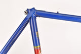 Gazelle Champion Mondial frame in 57 cm (c-t) / 55.5 cm (c-c) with Reynolds 531 tubes