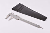 Cyclus Tools Vernier Caliper with  synthetic leather case