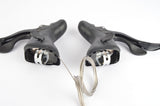NEW Campagnolo Veloce 10 speed Ergo Shifting Brake Levers from the 2010s