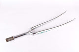 28" Fausto Coppi panto chrome steel fork