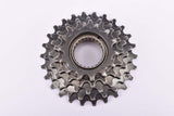 Maillard Normandy 5-speed Freewheel with 14-26 teeth and english thread from 1983