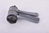 NOS Suntour Blaze braze-on 7-speed Accushift Plus Gear Lever Shifter Set from the late 1980s - 1990s