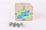 NOS Verma Mudguard Stays Mounting Hardware Set, Bolts (15mm) Nuts and Washer #4515