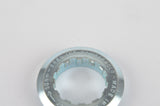 NOS Campagnolo Record/Chorus #CS-001V 8-speed Cassette Lockring