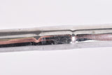 NOS steel Randonneur Handlebar 35 cm (c-c) with 23.0 clampsize from the 1970s