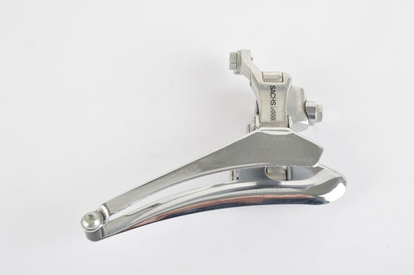 NEW Sachs 5000 braze-on front derailleur from 1990s NOS