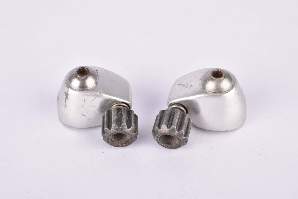 Campagnolo brazeon downtube Ergopower gear shifitng cable stop and ca