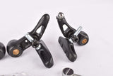 NOS black Tektro Cantilever Brake Set from the 1990s