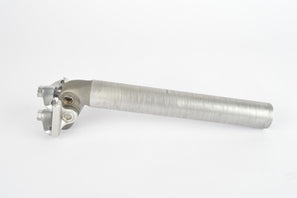 Campagnolo Record #1044 seatpost in 27.2 diameter from the 1960s - 80s
