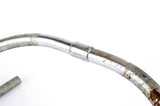 Piet van Kempen Steel Handlebar in size 44 cm and 25.0 mm clamp size from the 1920s -30s