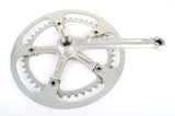 Ofmega Competizione Cyclocross Crankset with 45 Teeth and 170 length from the 1970s - 80s