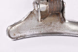 Shimano 600EX Arabesque #FD-6200 clamp-on front derailleur from 1980