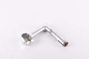 Cinelli 1A stem (Cinelli Milano Logo) in size 110 mm with 26.4 mm bar clamp size from the 1970s