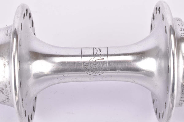 Moyeu Avant Campagnolo Chorus #722/101 - 36 Trous - NOS Années 80 - VTT Course