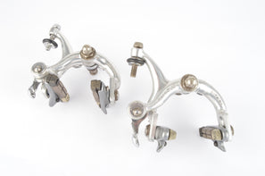 Campagnolo Record #2040/1 short reach single pivot brake calipers from the 1970s - 80s