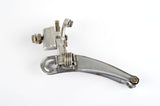 Campagnolo Record #1052/NT Braze-on Front Derailleur from the 1980s
