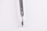 NOS 28" E.V Panto Chrome Columbus Steel Fork, with straight blades