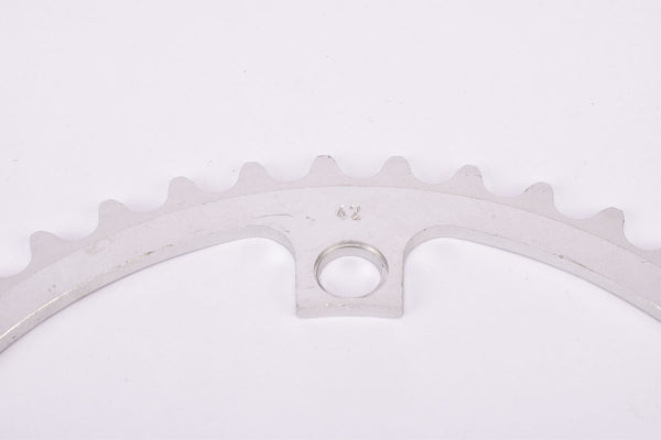 NOS Stronglight small Chainring with 42 teeth and 122 mm BCD from the ...