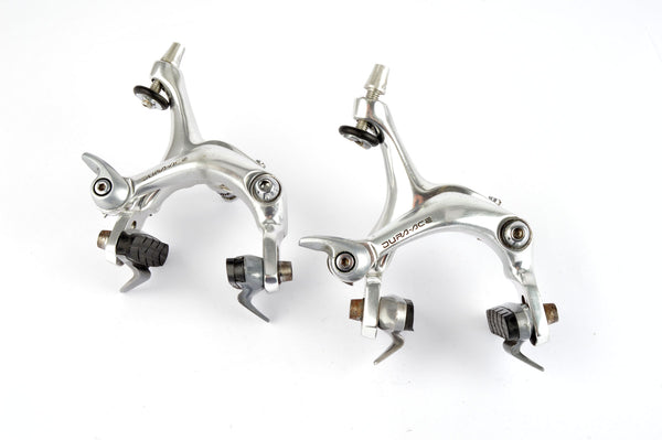 Shimano Dura-Ace #BR-7403 short reach Brake Calipers from 1991