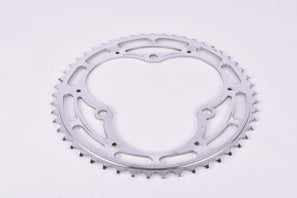 Favorit 3-Bolt Steel Chainring with 51 teeth and 116 BCD from the 1960s - 70s