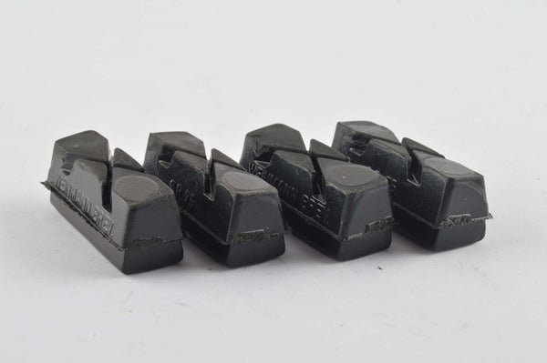 NOS Weinmann X black replacement brake pads (4 pcs)