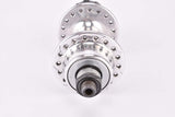 Shimano 600 EX #FH-6260 low flange 6-speed Uniglide (UG) rear hub with 36 holes from 1981