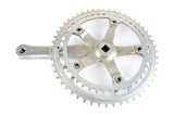 Shimano 105 #FC-1050 Crankset with 42/52 Teeth and 170 length from 1988