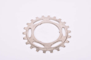 NOS Sachs (Sachs-Maillard) Aris #AY (#MA) 6-speed and 7-speed Cog, Freewheel sprocket with 22 teeth from the 1980s - 1990s