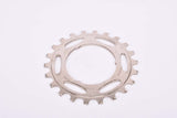 NOS Sachs (Sachs-Maillard) Aris #AY (#MA) 6-speed and 7-speed Cog, Freewheel sprocket with 22 teeth from the 1980s - 1990s