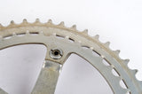 Shimano 105 #FC-1050 Crankset with 42/52 Teeth and 170 length from 1988
