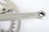 Ofmega Competizione Cyclocross Crankset with 45 Teeth and 170 length from the 1970s - 80s