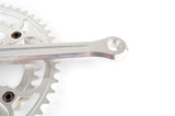 NEW Aluminium (Campagnolo Super Record COPY) Crankset with 42/54 Teeth and 170 length from the 1980s NOS
