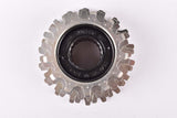 NOS Regina Extra Synchro 92 6-speed Freewheel with 13-18 teeth from 1992 NIB