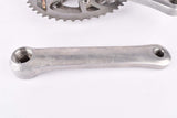 Shimano Exage Mountain #FC-M450 triple Biopace SIS Crankset with 48/38/28 Teeth and 170mm length from 1987