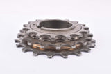 G. Caimi & Castano Super Sport 3-speed Freewheel with 16-20 teeth and Italian thread from 1940s - 50s