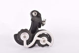 Ofmega Mistral second generation rear derailleur from the mid 1980s