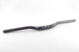 NEW Ritchey Comp Low Riser Bar in size 62 cm and 31.8 mm clamp size from the 2000s NOS