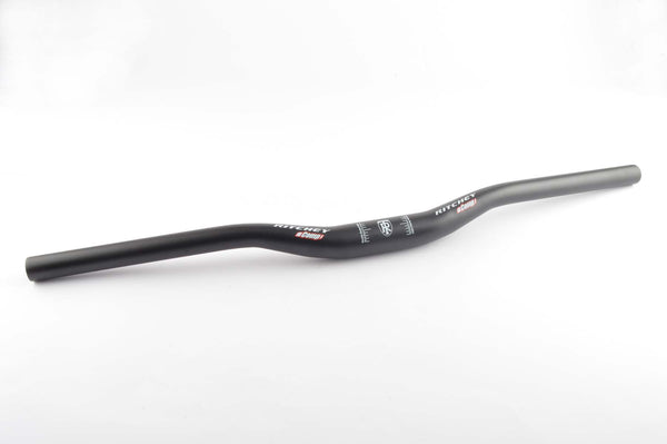 NEW Ritchey Comp Low Riser Bar in size 62 cm and 31.8 mm clamp size from the 2000s NOS
